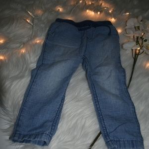 🎀3×15$🎀Baby gap toddler pants